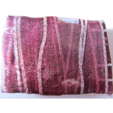 Organza Ribbon